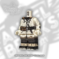 German Body – Kharkov Parka #26