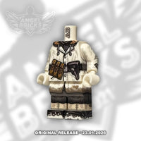 German Body – Kharkov Parka #27