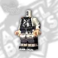 German Body – Kharkov Parka #14