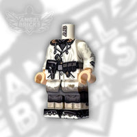 German Body – Kharkov Parka #15