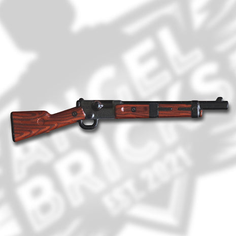 Angel Arsenal™: Lebel M1886