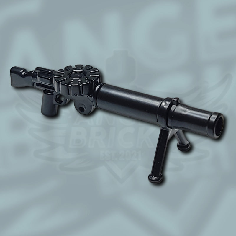 BrickArms® Lewis Gun (Buildable)