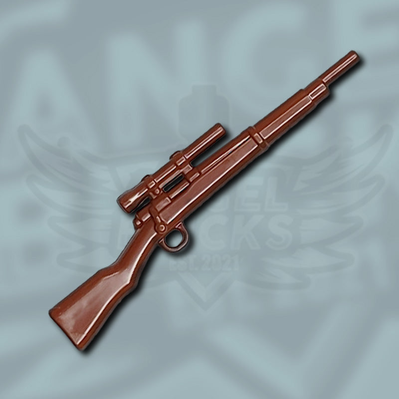BrickArms® M1903-A4 Army Sniper