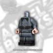 Release 49: WW2 German soldier. M36 Greatcoat #01