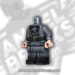 Release 49: WW2 German soldier. M36 Greatcoat #02