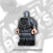 Release 49: WW2 German soldier. M36 Greatcoat #03