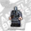 Release 49: WW2 German soldier. M36 Greatcoat #04