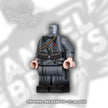 Release 49: WW2 German soldier. M36 Greatcoat #05