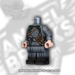 Release 49: WW2 German soldier. M36 Greatcoat #06