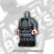 Release 49: WW2 German soldier. M36 Greatcoat #07