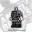 Release 49: WW2 German soldier. M36 Greatcoat #09