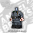 Release 49: WW2 German soldier. M36 Greatcoat #10