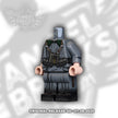 Release 49: WW2 German soldier. M36 Greatcoat #11