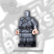 Release 50: WW2 German soldier. M40 Greatcoat #02