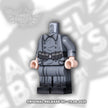 Release 50: WW2 German soldier. M40 Greatcoat #03