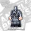 Release 50: WW2 German soldier. M40 Greatcoat #06