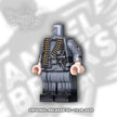 Release 50: WW2 German soldier. M40 Greatcoat #07