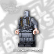 Release 50: WW2 German soldier. M40 Greatcoat #08