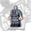 Release 50: WW2 German soldier. M40 Greatcoat #09