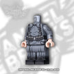 Release 50: WW2 German soldier. M40 Greatcoat #10