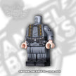 Release 50: WW2 German soldier. M40 Greatcoat #13