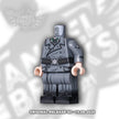 Release 50: WW2 German soldier. M40 Greatcoat #14