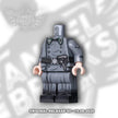 Release 50: WW2 German soldier. M40 Greatcoat #15