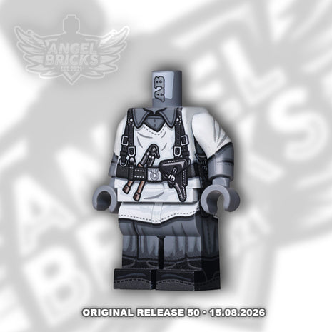 Release 50: WW2 German soldier. M40 Greatcoat #22
