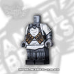 Release 50: WW2 German soldier. M40 Greatcoat #23