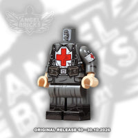 Release 50: WW2 German soldier. M40 Greatcoat #26