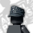 GERMAN WWII M43 Field Cap #02