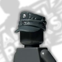 GERMAN WWII M43 Field Cap #03