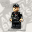 Minifigure #34 (German Soldier Tanker)