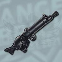 BrickArms® MG08/15