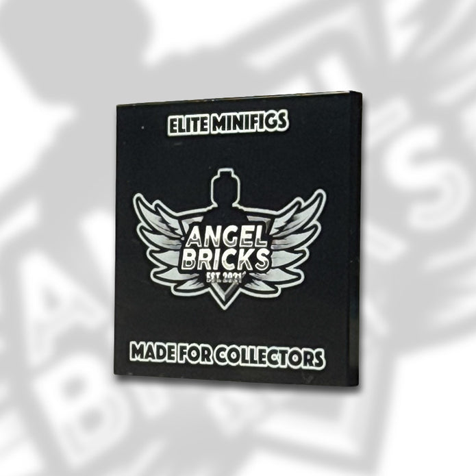 Angel Bricks Merch #01