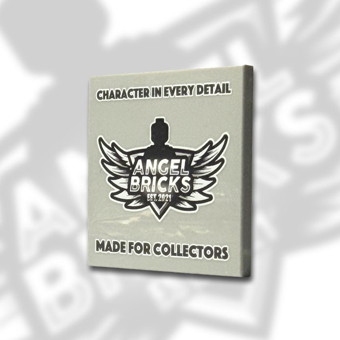 Angel Bricks Merch #03