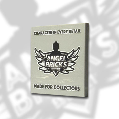 Angel Bricks Merch #03