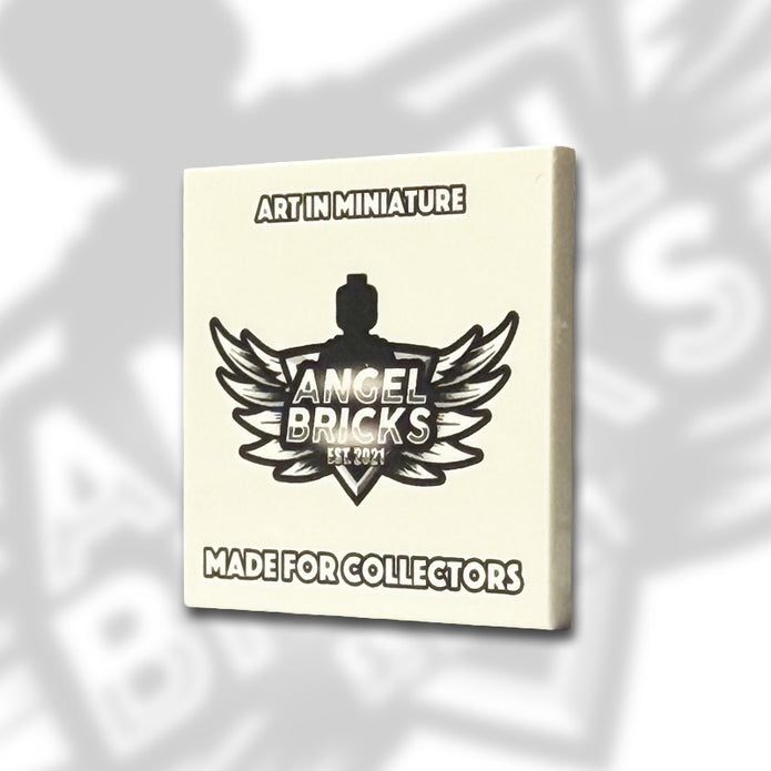Angel Bricks Merch #04