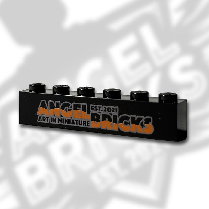 Angel Bricks Merch #08