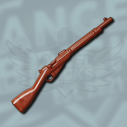 BrickArms® Mosin Nagant (Brown)