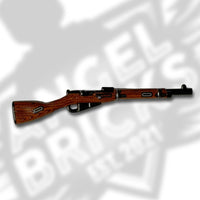 Angel Arsenal™: Mosin Nagant