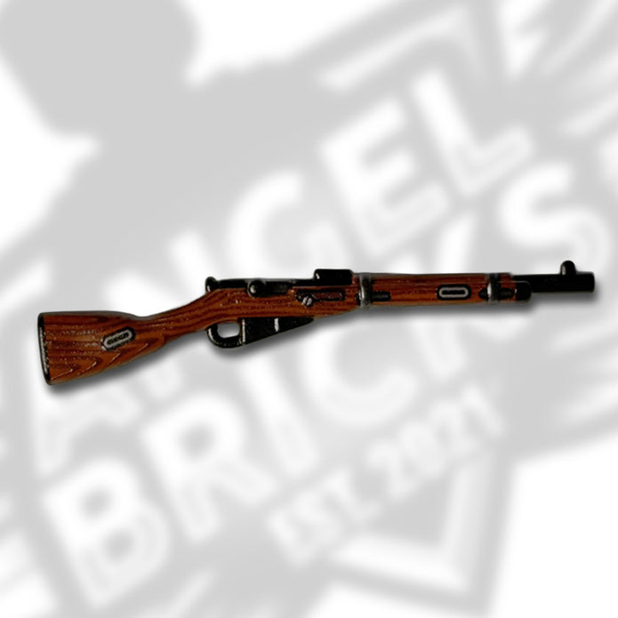 Angel Arsenal™: Mosin Nagant