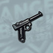 BrickArms® P08 Luger