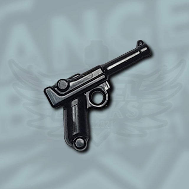 BrickArms® P08 Luger