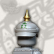 BrickArms® Pickelhaube. Printed