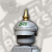 BrickArms® Pickelhaube. Printed