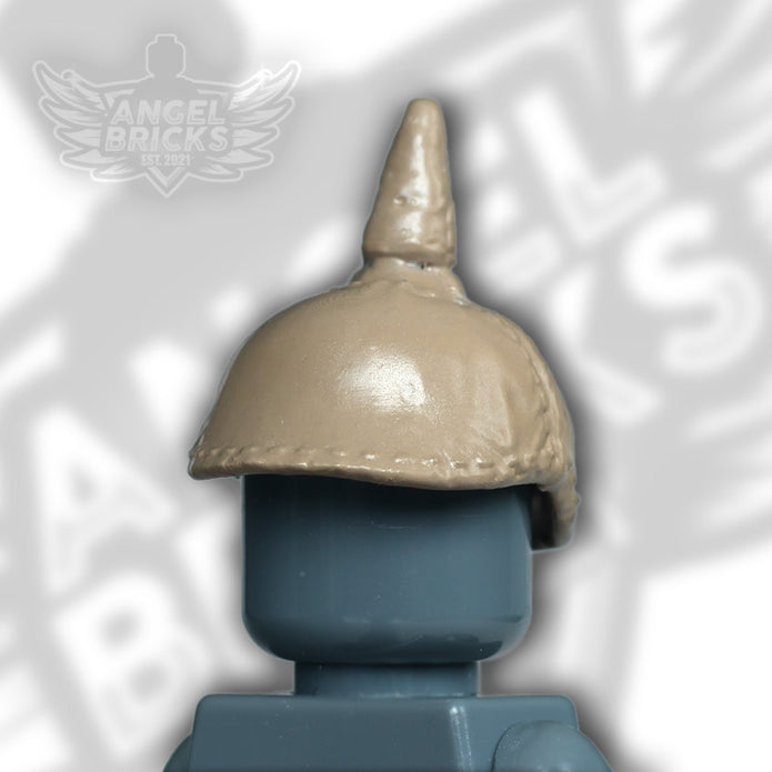 Pickelhaube