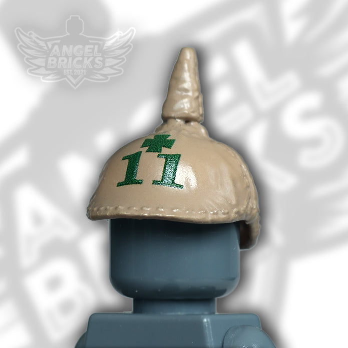 Pickelhaube