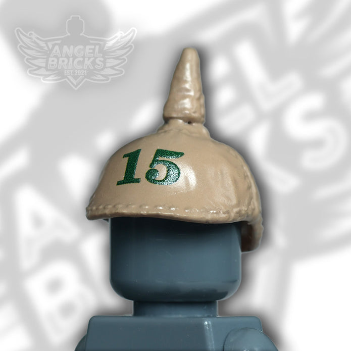 Pickelhaube