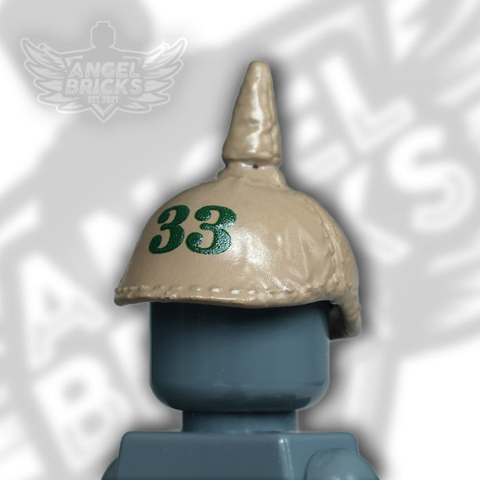 Pickelhaube